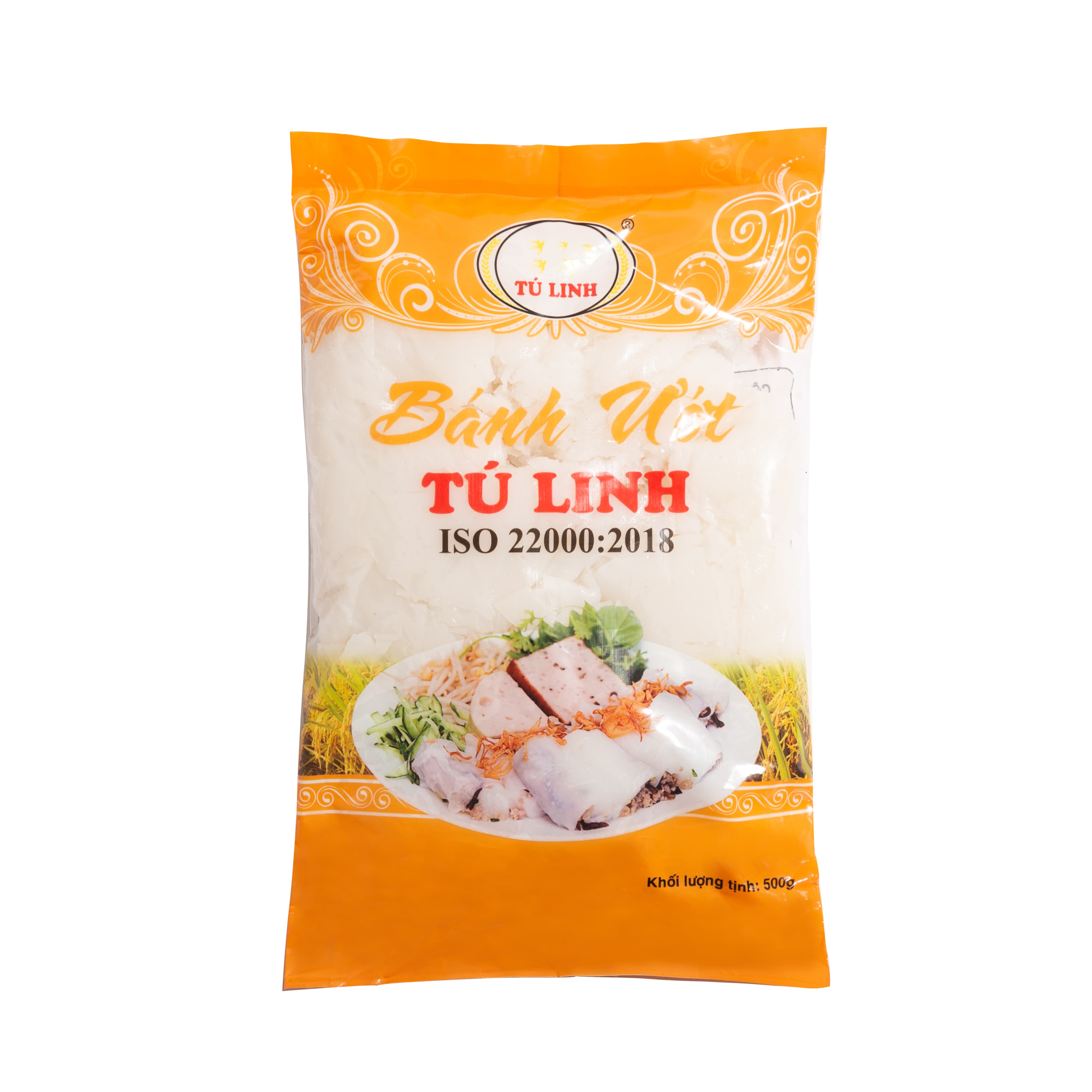 Bánh Ướt