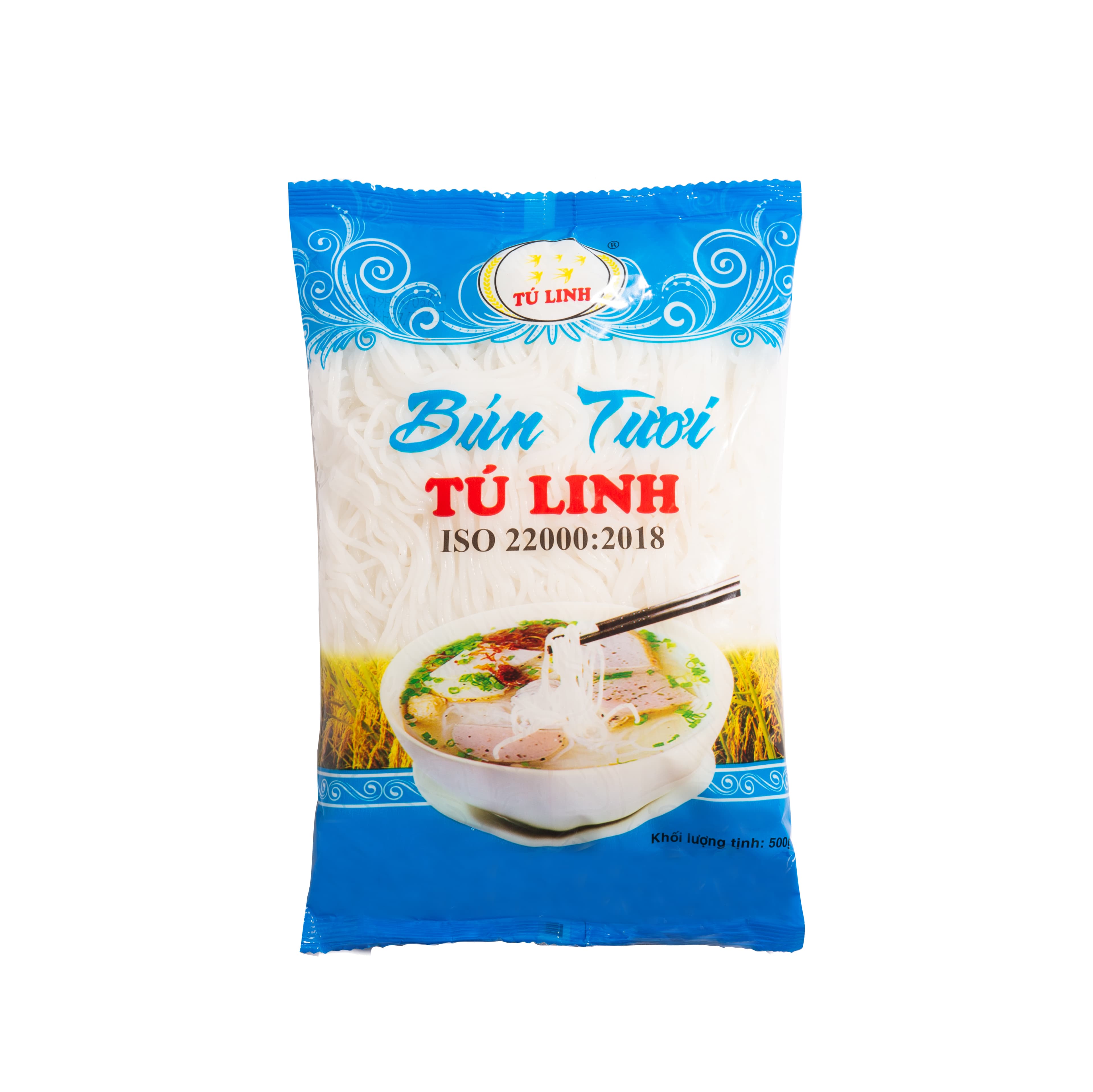 Bún Tươi