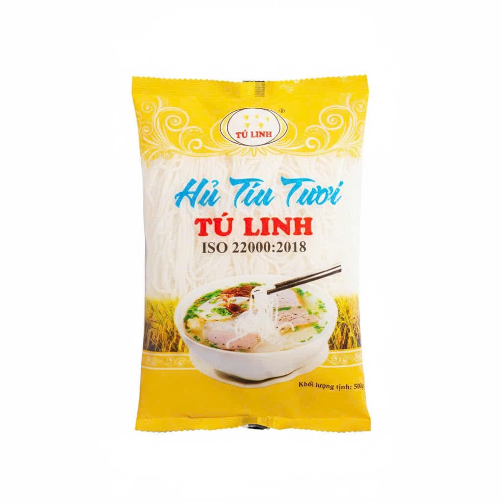 Hủ Tiếu